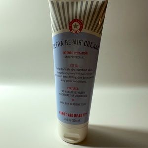 First aid beauty jumbo cream
